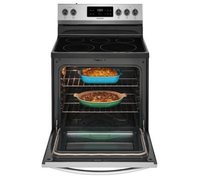 30" Frigidaire 5.3 Cu. Ft. Electric Range - CFEF3054US