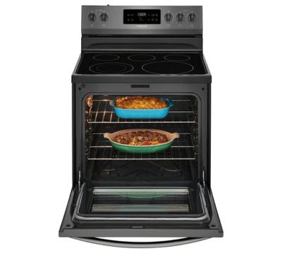 30" Frigidaire 5.3 Cu. Ft. Electric Range - CFEF3054TD