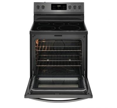 30" Frigidaire 5.3 Cu. Ft. Electric Range - CFEF3054TD