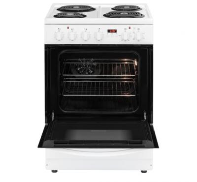 24" Frigidaire 1.9 Cu. Ft. Freestanding Electric Range - CFEH2411UW