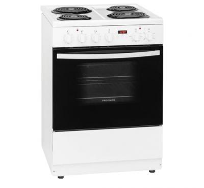 24" Frigidaire 1.9 Cu. Ft. Freestanding Electric Range - CFEH2411UW