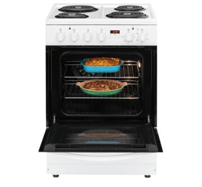 24" Frigidaire 1.9 Cu. Ft. Freestanding Electric Range - CFEH2411UW