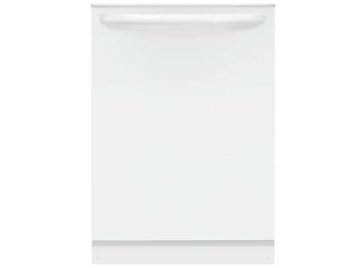 24" Frigidaire Fully Integrated Builti-In Dishwasher - FFID2426TW