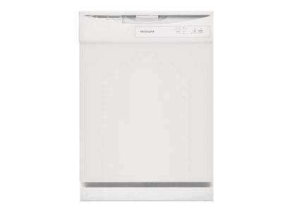 24" Frigidaire Built-in Dishwasher - FDPC4221AW