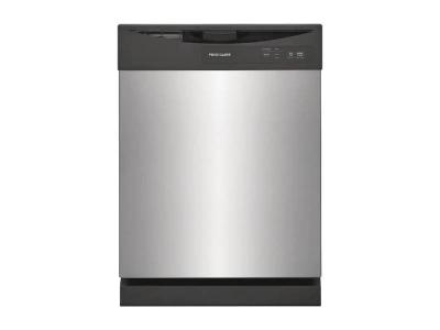 24" Frigidaire Built-in Dishwasher - FDPC4221AS