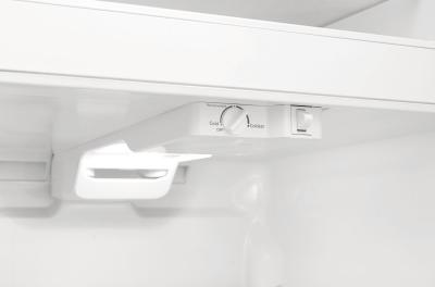 30" Frigidaire 18.3 Cu. Ft. Top Freezer Refrigerator - FFHT1814VW