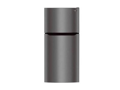 30" Frigidaire 20.0 Cu. Ft. Capacity Top Freezer Refrigerator - FFHT2045VD