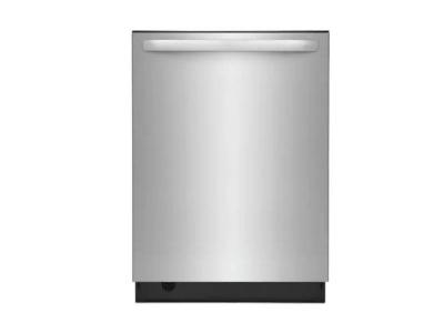 24" Frigidaire Built-in Dishwasher with EvenDry - FDSH450LAF