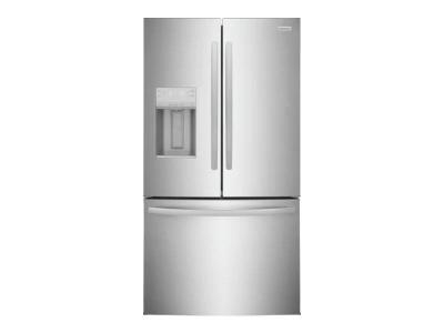 36" Frigidaire 27.8 Cu. Ft. French Door Refrigerator - FRFS282LAF