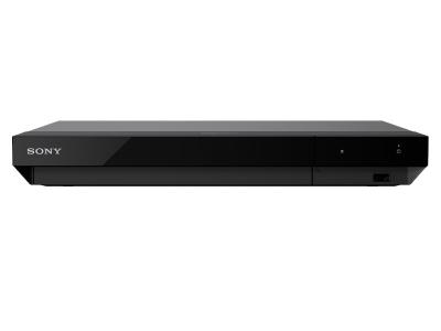 Sony 4K Ultra HD Blu-ray Player - UBPX700/ca