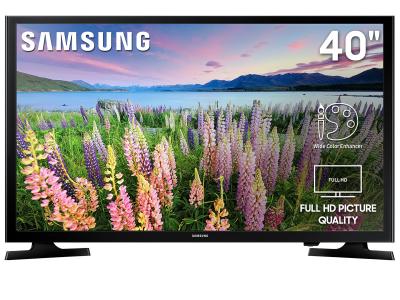 40" Samsung UN40N5200AFXZC N5300 Series 5 FHD Smart TV