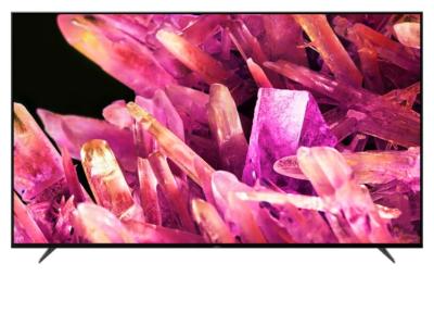 75" Sony XR75X90K Bravia XR Full Array LED 4K Ultra HD High Dynamic Range Smart TV