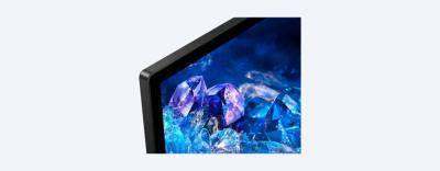 77" Sony XR77A80K Bravia XR OLED 4K Ultra HD HDR Smart TV