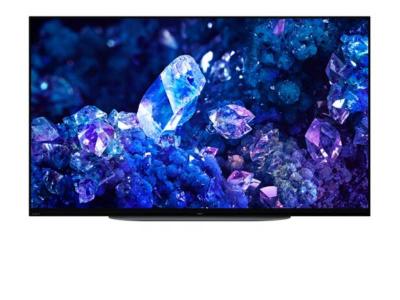 Sony XR42A90K 42 Bravia XR Master Series Oled 4K Ultra HD HDR Sma