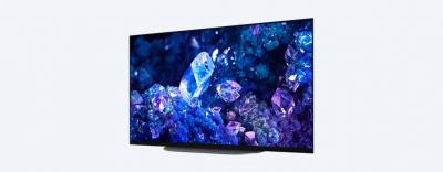 42" Sony XR42A90K Bravia XR Master Series Oled 4K Ultra HD HDR Smart TV