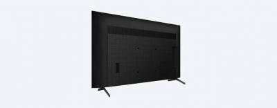 55" Sony KD55X80K 4K Ultra Hd High Dynamic Range (Hdr) Smart TV