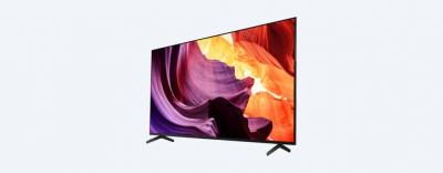 55" Sony KD55X80K 4K Ultra Hd High Dynamic Range (Hdr) Smart TV