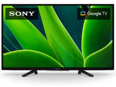 32" Sony High Dynamic Range (HDR) Smart TV - KD32W830K TV