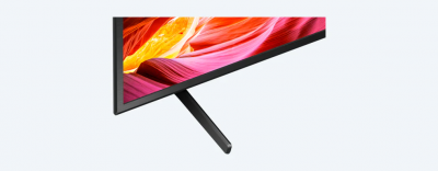55" Sony KD55X75K 4K Ultra HD High Dynamic Range Smart TV