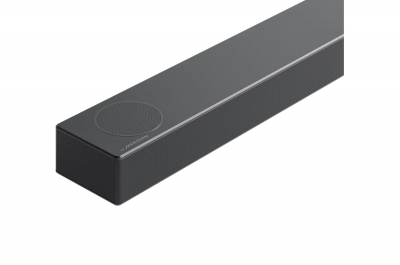 LG 3.1.2 Channel High Res Audio Sound Bar with Dolby Atmos