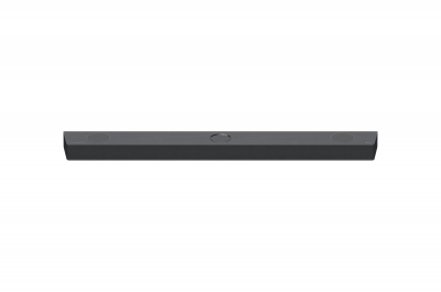 LG 9.1.5 channel High Res Audio Sound Bar with Dolby Atmos and Rear Surround Speakers - S95QR
