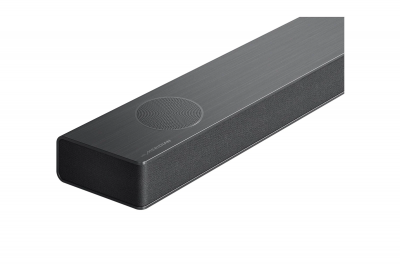 LG 9.1.5 channel High Res Audio Sound Bar with Dolby Atmos and Rear Surround Speakers
