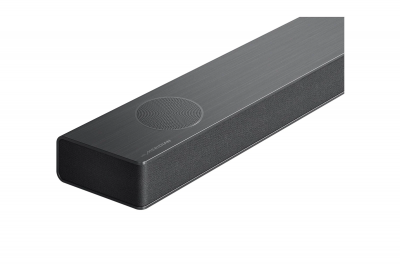 LG 9.1.5 channel High Res Audio Sound Bar with Dolby Atmos and Rear Surround Speakers - S95QR