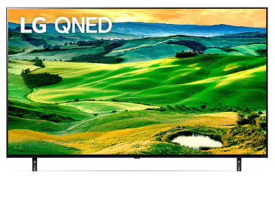 55" LG Quantum Dot NanoCell 4K Ultra HD LED TV