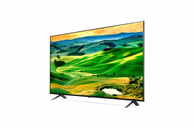 55" LG Quantum Dot NanoCell 4K Ultra HD LED TV