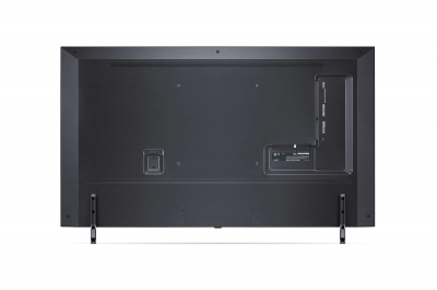 55" LG Quantum Dot NanoCell 4K Ultra HD LED TV