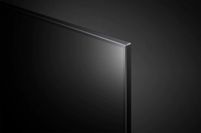 55" LG Quantum Dot NanoCell 4K Ultra HD LED TV