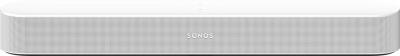 Sonos Smart Soundbar With Dolby Atmos In White - Beam (Gen 2) (W)