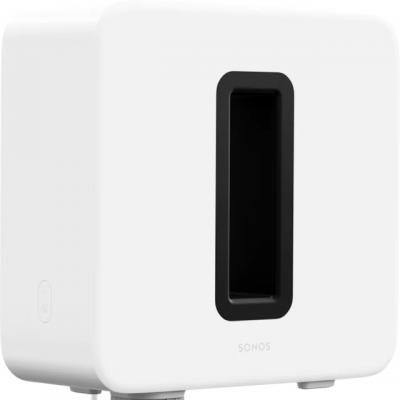 Sonos Entertainment Set With Arc and Sub (Gen 3) - Entertainment set (W)