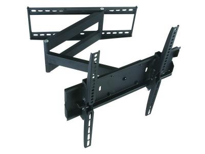 Protech 40″ - 65″ Full Motion TV Wall Mount - FL504