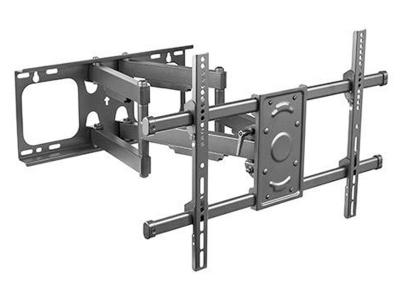 Protech 37″ - 82″ Full Motion/Articulating TV Wall Mount - FL535