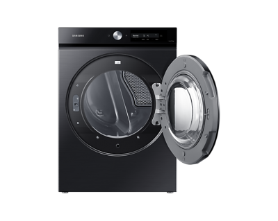 27" Samsung 7.5 Cu. Ft. Dryer With Bespoke Design And Smart Dial - DVE46BB6700VAC