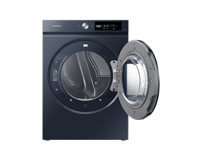 27" Samsung 7.5 Cu. Ft. Dryer With Bespoke Design And Smart Dial - DVE46BB6700DAC