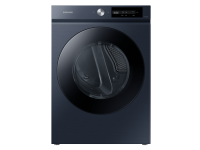 27" Samsung 7.5 Cu. Ft. Dryer With Bespoke Design And Smart Dial - DVE46BB6700DAC