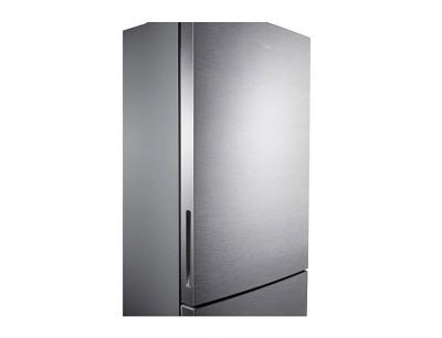 28" Samsung Counter Depth Refrigerator with 15.0 cu. ft. Capacity - RL1505SBASR/AA