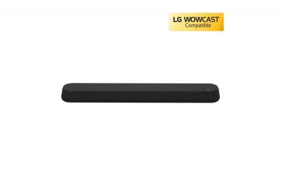 LG Eclair SE6 Smart Sound Bar with Dolby Atmos and Apple Airplay 2 - SE6S