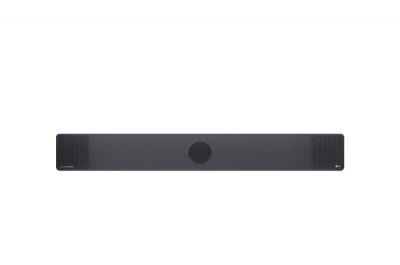 LG 3.1.3 Channel Soundbar Perfect Matching for OLED evo C Series TV with IMAX Enhanced and Dolby Atmos  - SC9S