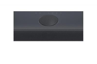 LG 3.1.3 Channel Soundbar Perfect Matching for OLED evo C Series TV with IMAX Enhanced and Dolby Atmos  - SC9S