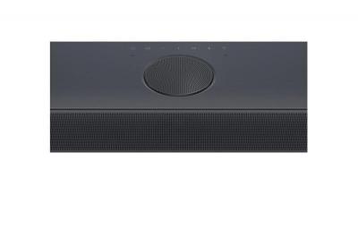 LG 3.1.3 channel Soundbar with IMAX Enhanced and Dolby Atmos  - SC9S