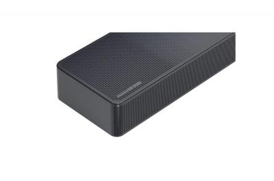 LG 3.1.3 Channel Soundbar Perfect Matching for OLED evo C Series TV with IMAX Enhanced and Dolby Atmos  - SC9S