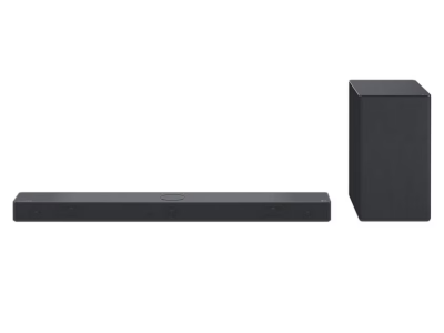 Imax shop enhanced soundbar