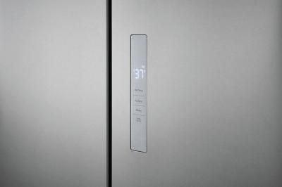 33" Frigidaire 17.4 Cu. Ft. Capacity 4 Door Refrigerator - FRQG1721AV