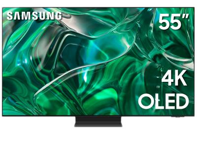 Samsung 55" S95C Series OLED (QN55S95CAFXZC)