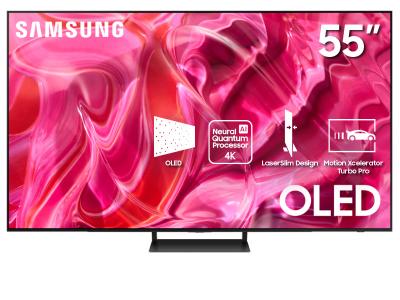 Samsung 55" S90C Series OLED (QN55S90CAFXZC)