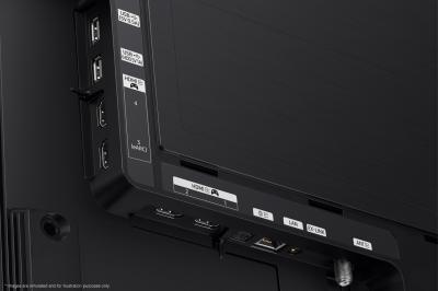 Samsung 55" S90C Series OLED (QN55S90CAFXZC)