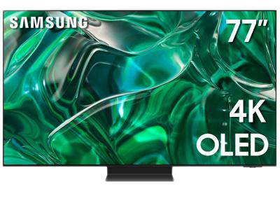 Samsung 77" S95C Series OLED (QN77S95CAFXZC)